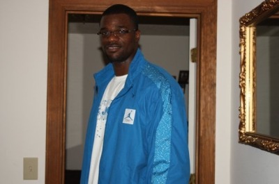 Dandrell Williams