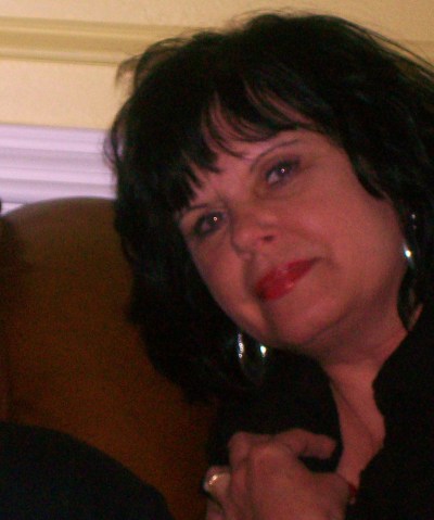 Pamela Nichols