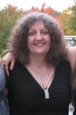 Maria Scorsone