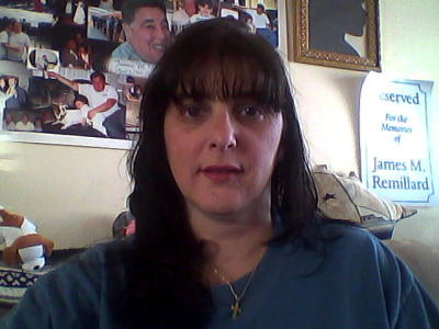 Patricia Remillard