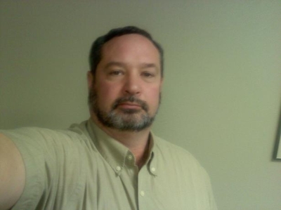 Richard Gabriel