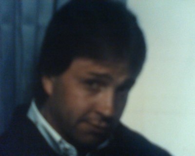 Vincent Romero