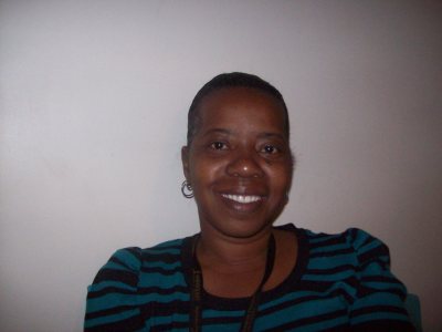 Patricia Arnolddevoe