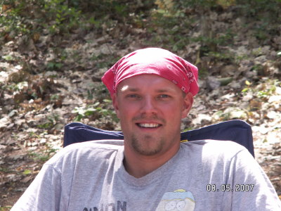 Eric Marr
