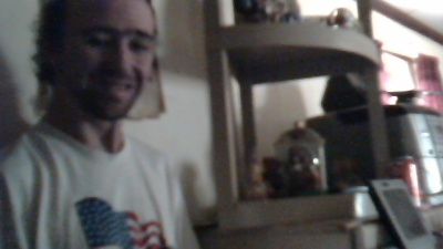Jimmy Parrish