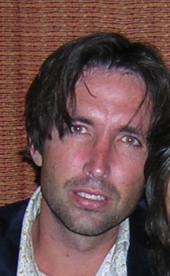 Michael Jay