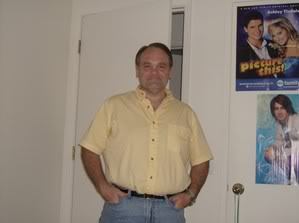 David Kimble
