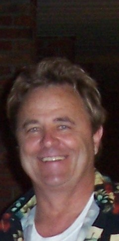 Stephen Slaughter