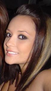 Ashley Gilbert
