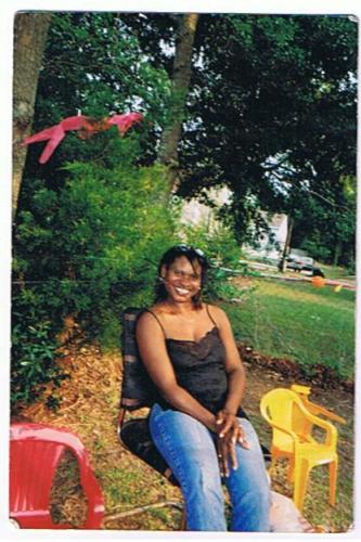 Cyrenda Turner