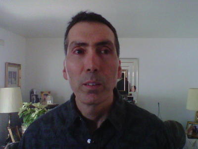 Michael Mendoza