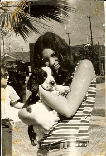 Janet Milone