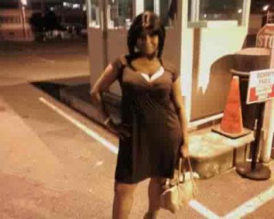 Lajara Brown