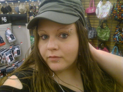 Brandi Manning