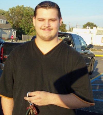 Cody Dopkowski