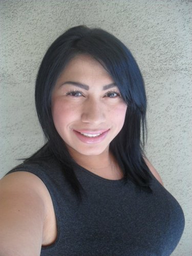 Sandy Duenas