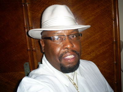 Raymond Edwards