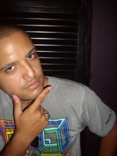 Daris Freeman