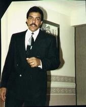 Ricardo Irizarry