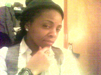 Tiara Chesson