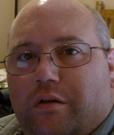 Todd Jones