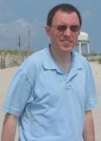 Michael Graham