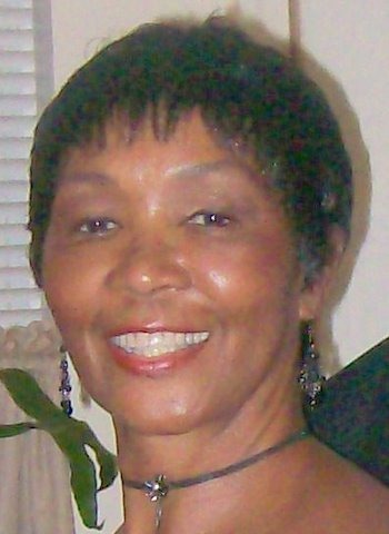 Geraldine Collins