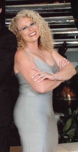 Jane Genesi