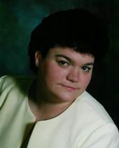 Nina Richardson