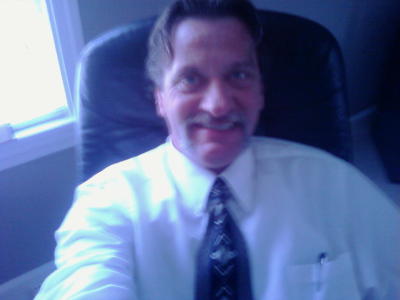 Timothy Parrish
