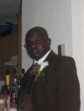 Ronald Cook