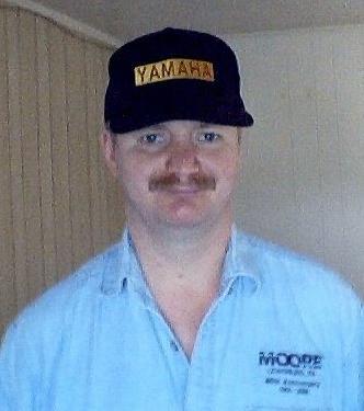 Corey Koch