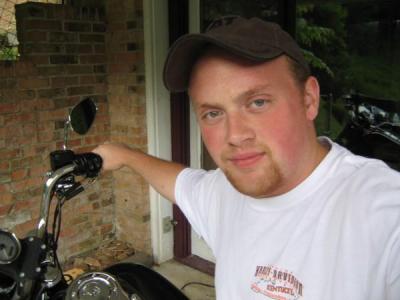 Matthew Owens