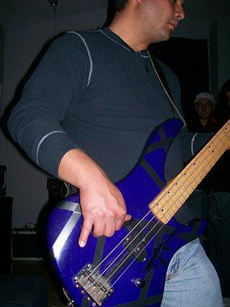 Paul Thompson