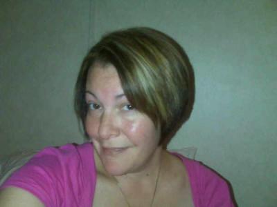 Alyson Robinson