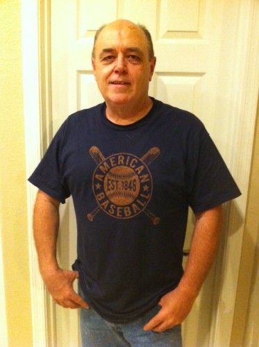 Paul Bates