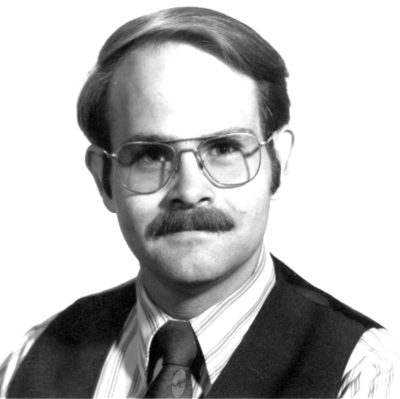 David Harrington