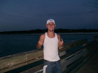 Travis Capps