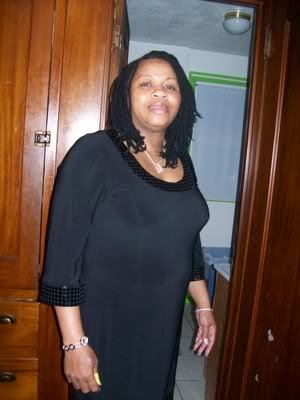 Dorothy Harvey