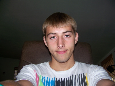 Joseph Libby