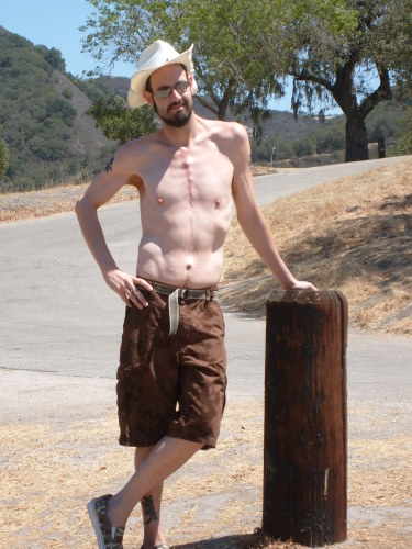 Stephen Russell