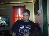 Joshua Peet