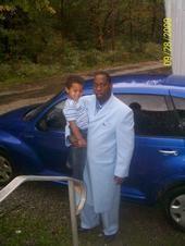 Elbert Mason