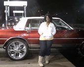 Tashawnna Presley