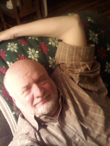 James Tuttle