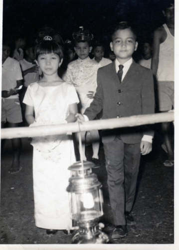 Robert Mercado