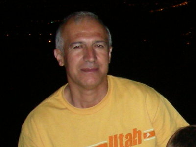 Alireza Jazi