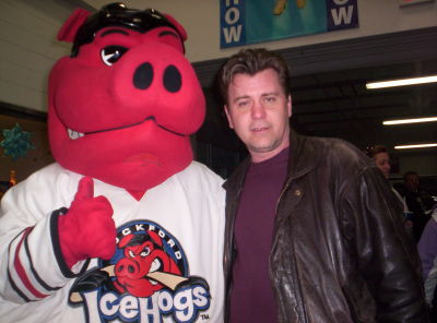 Bill Chapen
