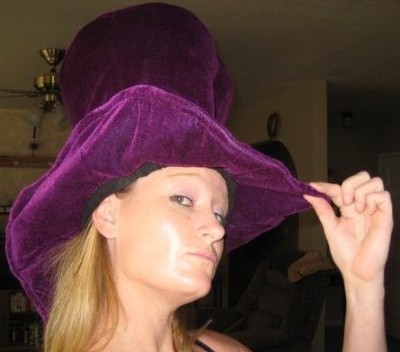 Shandi Murdoch