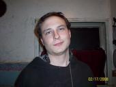 Carl Hoffman